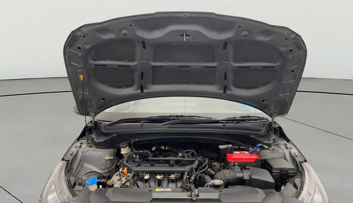 2022 Hyundai NEW I20 SPORTZ 1.2 MT, Petrol, Manual, 47,748 km, Open Bonet