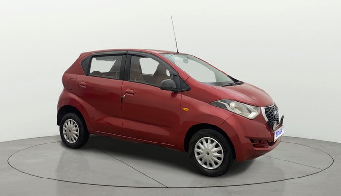 2016 Datsun Redi Go T (O), Petrol, Manual, 69,397 km, SRP