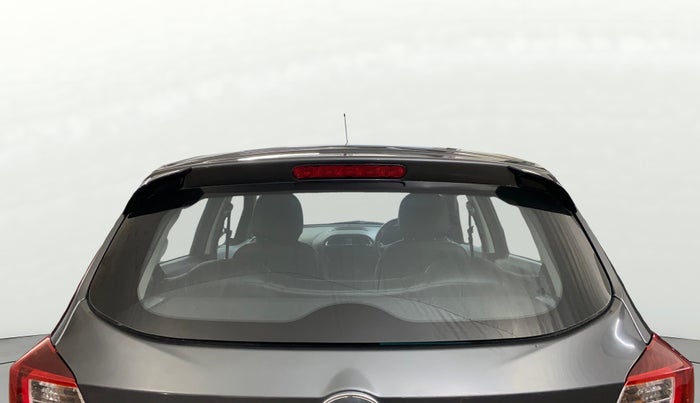 2021 Tata Tiago XT PETROL, Petrol, Manual, 39,607 km, Rear Windshield