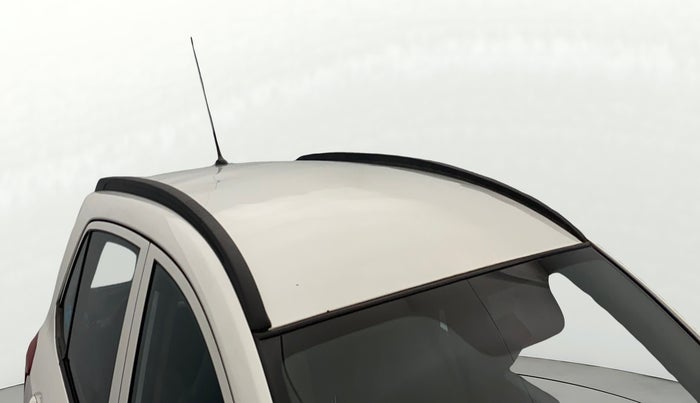 2019 Hyundai Grand i10 MAGNA 1.2 KAPPA VTVT, Petrol, Manual, 21,783 km, Roof