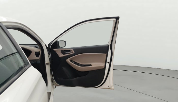 2014 Hyundai Elite i20 ASTA 1.2, Petrol, Manual, 65,004 km, RHS Front Door