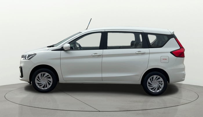 2024 Maruti Ertiga VXi (O), Petrol, Manual, 34,968 km, Left Side