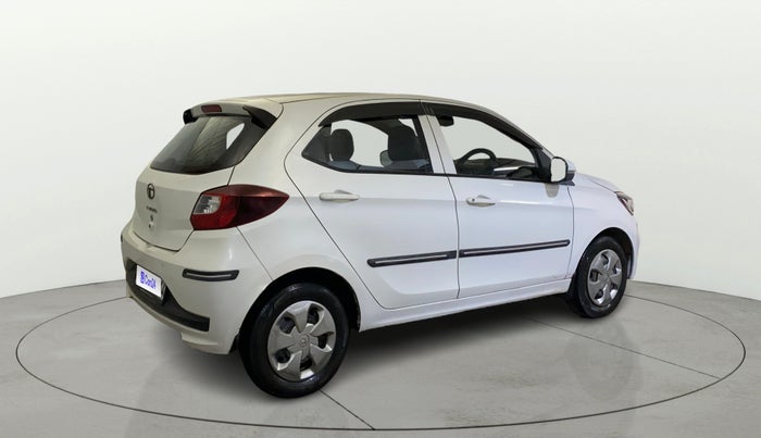 2021 Tata Tiago XT (O) PETROL, Petrol, Manual, 63,689 km, Right Back Diagonal
