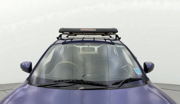 2017 Maruti Dzire VXI AMT, CNG, Automatic, 94,208 km, Front Windshield