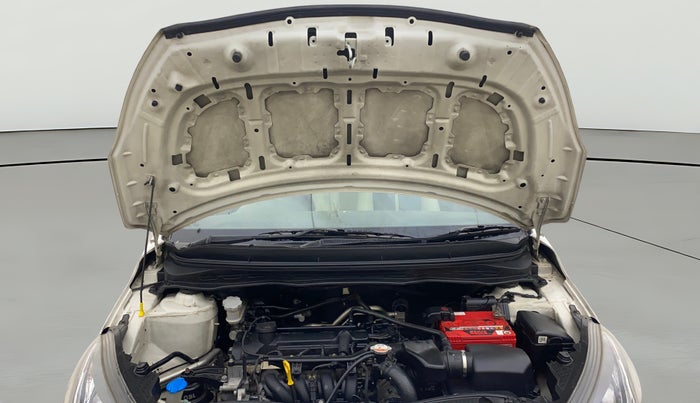 2014 Hyundai i20 ASTA 1.2, Petrol, Manual, 36,268 km, Open Bonet