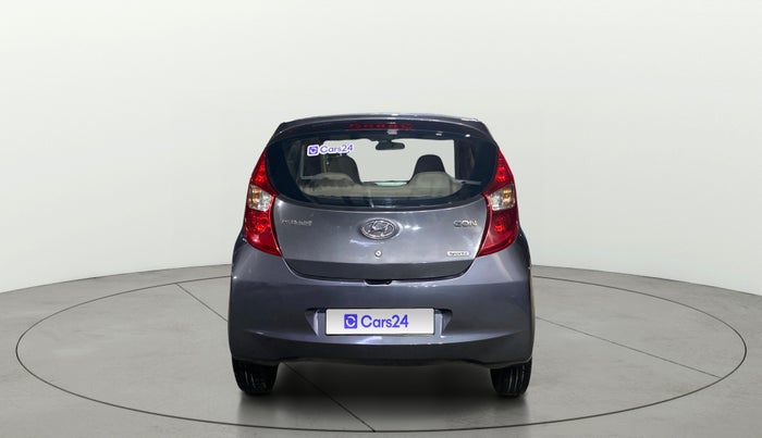 2015 Hyundai Eon SPORTZ, Petrol, Manual, 33,877 km, Back/Rear