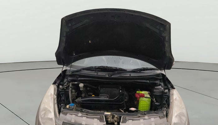 2014 Maruti Swift VXI, Petrol, Manual, 77,393 km, Open Bonet