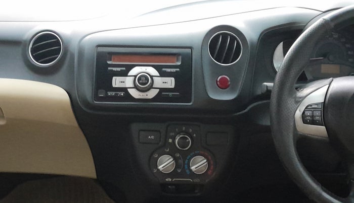 2015 Honda Amaze 1.5L I-DTEC S, Diesel, Manual, 1,31,638 km, Air Conditioner