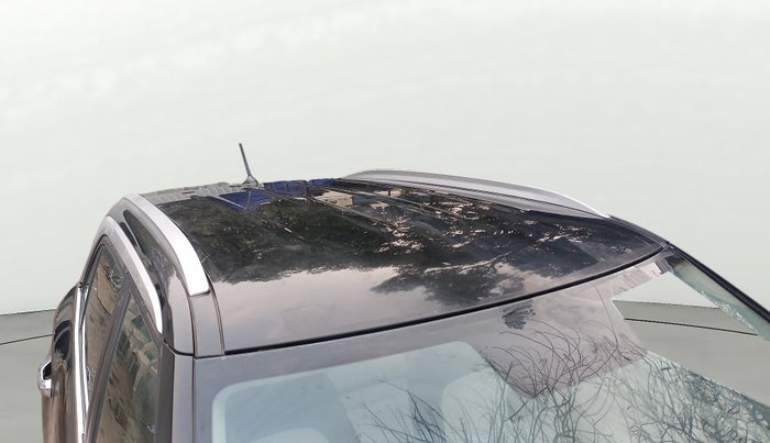 2020 Hyundai Creta E 1.5 DIESEL, Diesel, Manual, 88,094 km, Roof