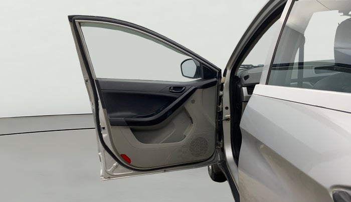 2018 Tata NEXON XMA PETROL, Petrol, Automatic, 88,984 km, LHS Front Door