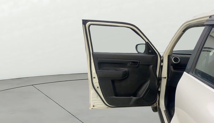 2019 Maruti S PRESSO VXI+, Petrol, Manual, 39,411 km, LHS Front Door