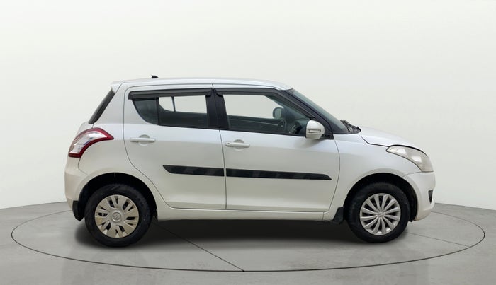 2013 Maruti Swift VDI, Diesel, Manual, 76,271 km, Right Side View