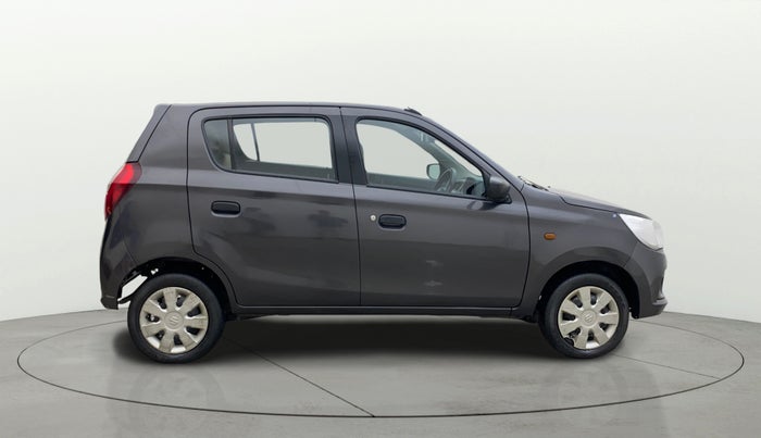 2017 Maruti Alto K10 VXI (O) AMT, Petrol, Automatic, 34,538 km, Right Side View
