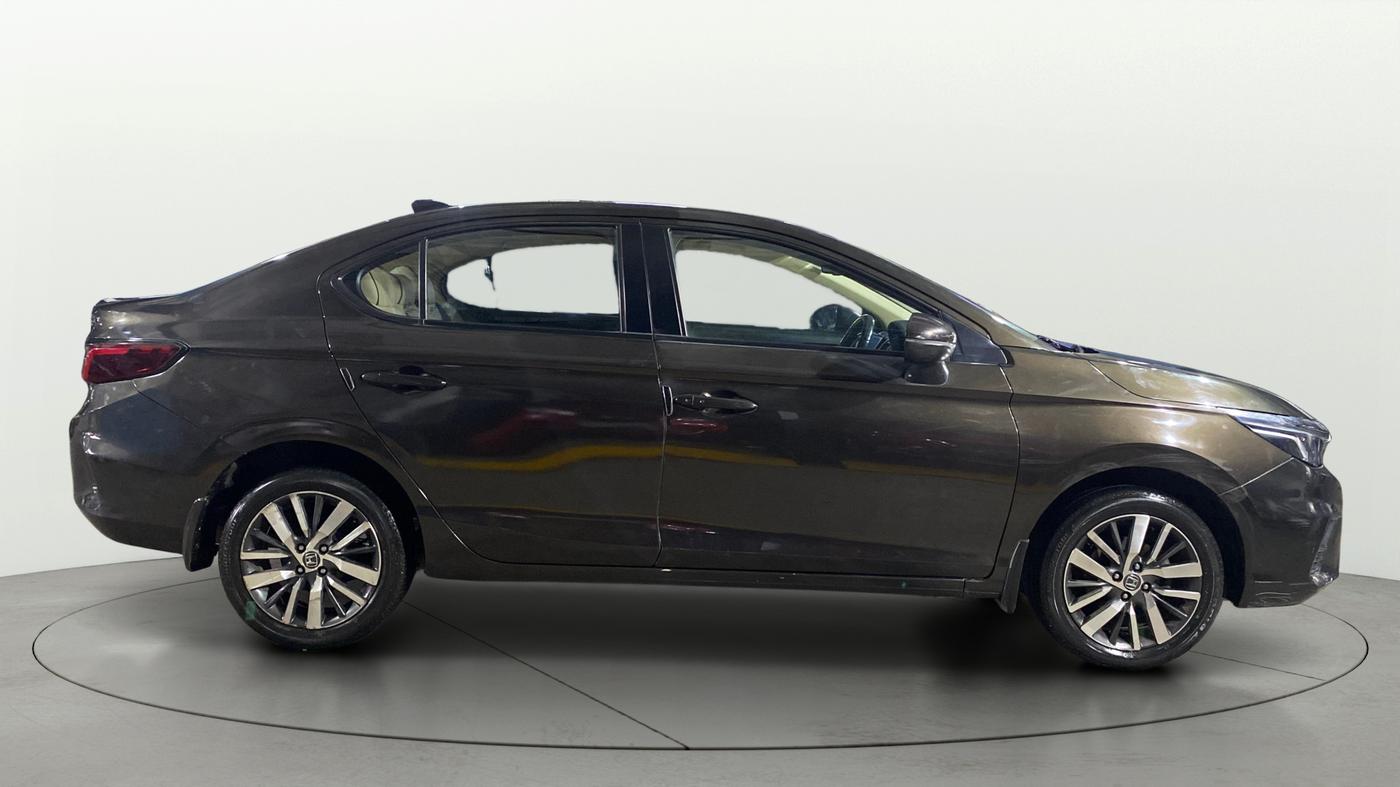 2022 Honda City 1.5L I-VTEC VX, Petrol, Manual, 25,916 km, Right Side View
