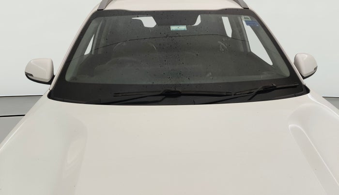 2021 KIA SONET HTK PLUS 1.2, Petrol, Manual, 42,005 km, Front Windshield