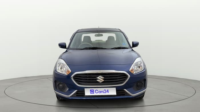 2020 Maruti Dzire VXI, Petrol, Manual, 36,816 km, Front