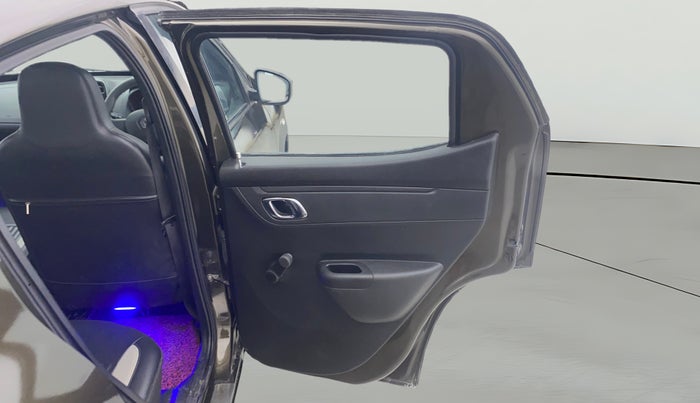 2019 Renault Kwid RXT 0.8 (O), Petrol, Manual, 53,682 km, RHS Rear Door