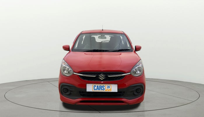 2023 Maruti Celerio ZXI AMT, Petrol, Automatic, 45,563 km, Front
