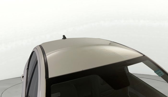 2022 Tata TIGOR XZ PLUS CNG, CNG, Manual, 63,439 km, Roof