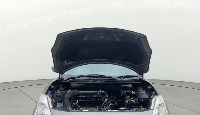 2022 Maruti Dzire VXI, Petrol, Manual, 63,989 km, Open Bonet