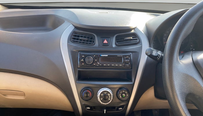 2017 Hyundai Eon ERA +, CNG, Manual, 1,10,540 km, Air Conditioner