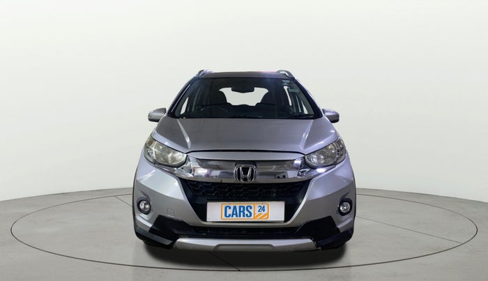 2018 Honda WR-V 1.5L I-DTEC VX MT, Diesel, Manual, 68,115 km, Front