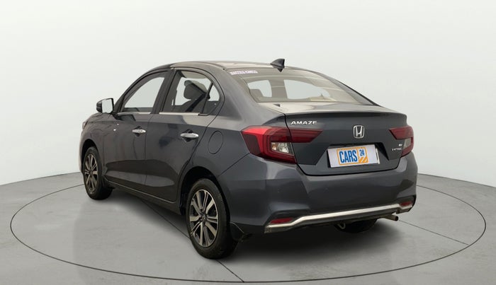 2021 Honda Amaze 1.2L I-VTEC VX, Petrol, Manual, 77,912 km, Left Back Diagonal