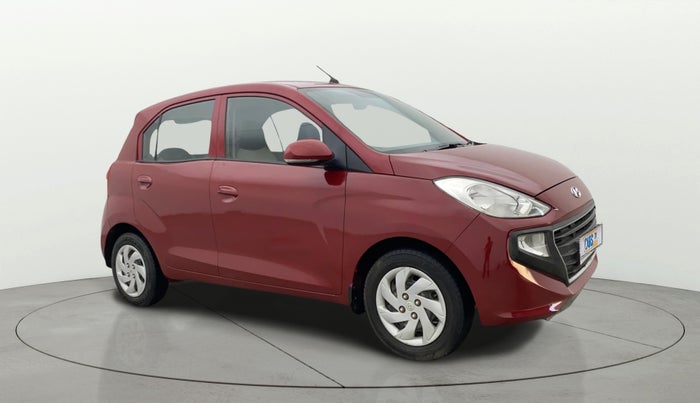 2018 Hyundai NEW SANTRO SPORTZ AMT, Petrol, Automatic, 69,331 km, SRP