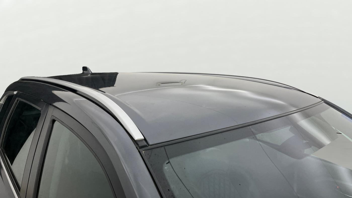2023 Maruti Grand Vitara ZETA SMART HYBRID, Petrol, Manual, 38,096 km, Roof
