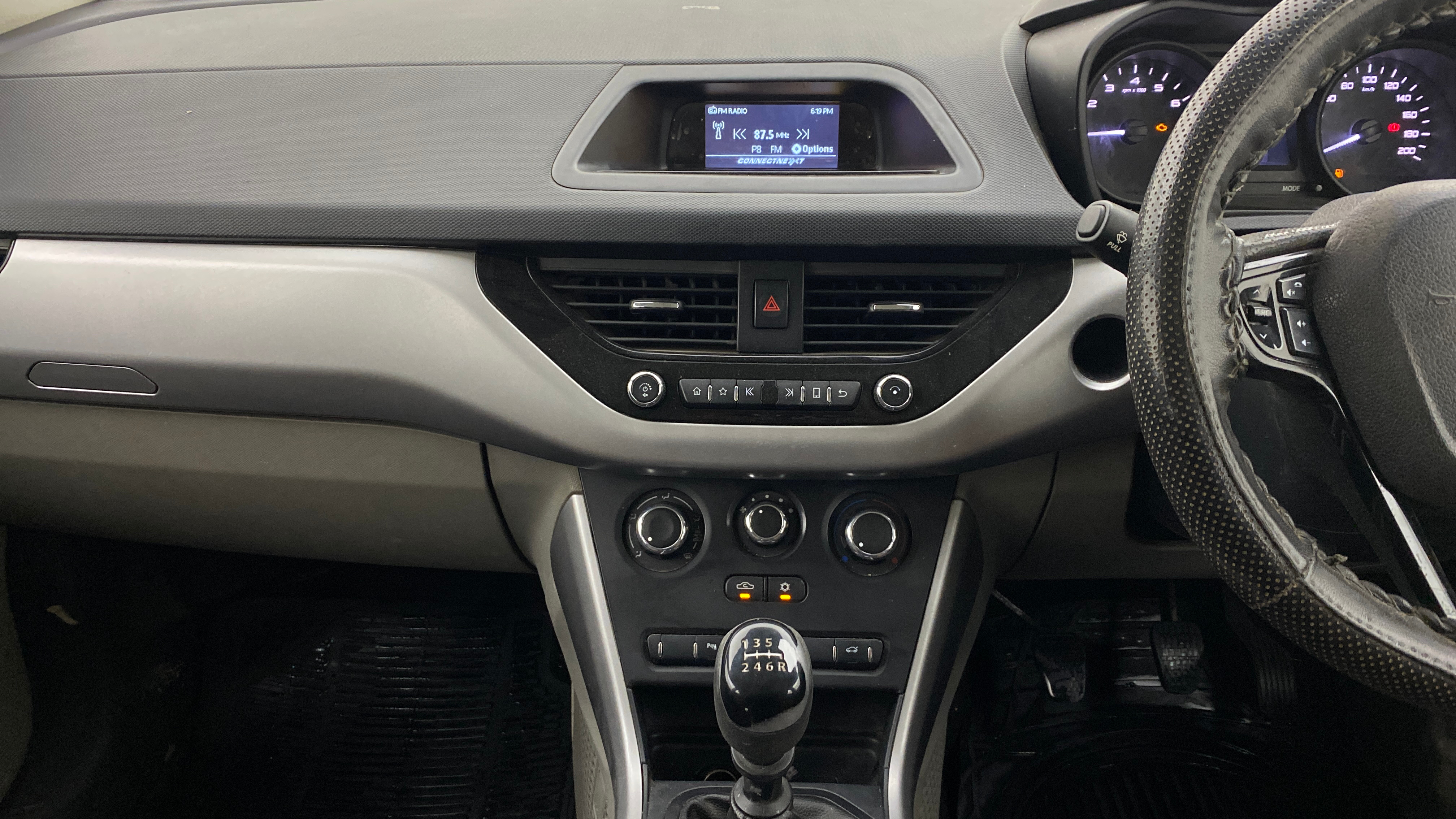 Features