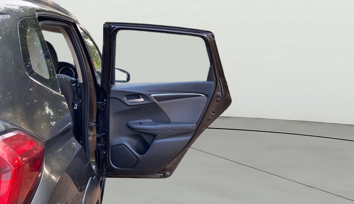 2018 Honda WR-V 1.2L I-VTEC VX MT, Petrol, Manual, 55,624 km, RHS Rear Door