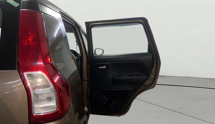 2022 Maruti New Wagon-R VXI 1.0, CNG, Manual, 82,667 km, RHS Rear Door