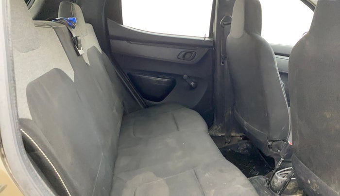 2020 Renault Kwid RXL, Petrol, Manual, 38,712 km, Right Side Rear Door Cabin