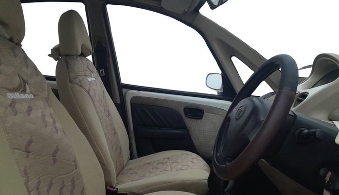 2014 Tata Nano TWIST XT, Petrol, Manual, 1,31,835 km, Right Side Front Door Cabin