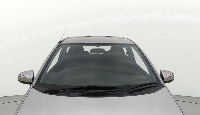 2017 Honda Brio VX MT, Petrol, Manual, 57,548 km, Front Windshield