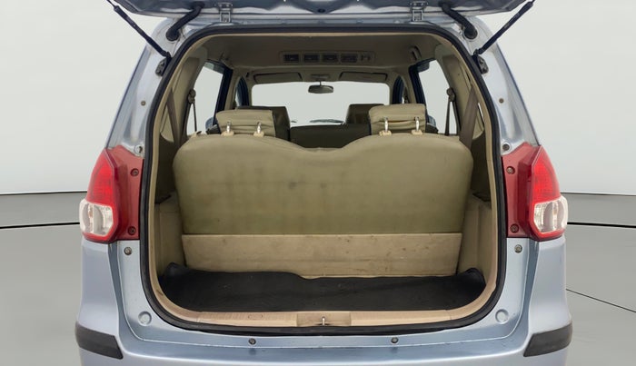 2013 Maruti Ertiga ZXI, Petrol, Manual, 75,203 km, Boot Open Zoomed View