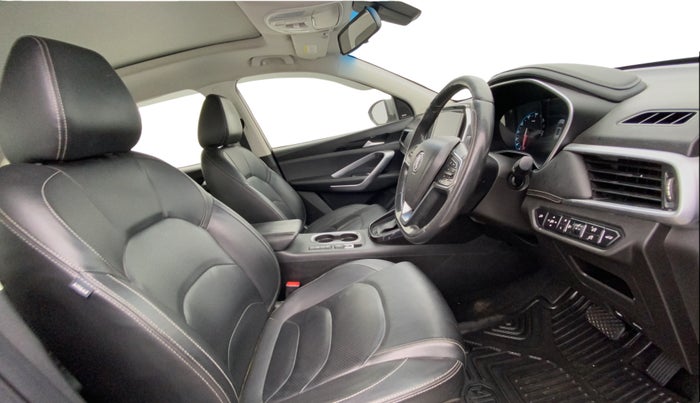 2020 MG HECTOR SHARP 1.5 DCT PETROL, Petrol, Automatic, 96,949 km, Right Side Front Door Cabin