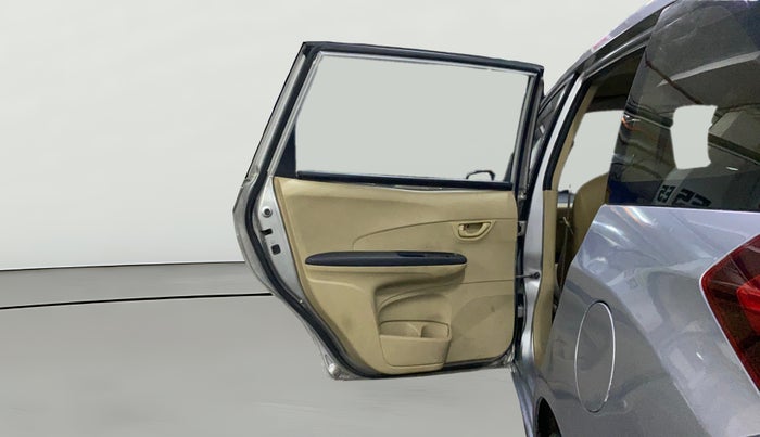 2014 Honda Mobilio 1.5L I-DTEC S, Diesel, Manual, 60,623 km, LHS Rear Door