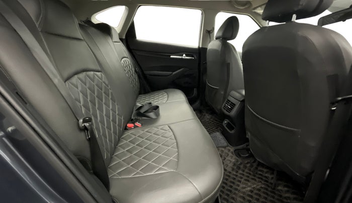 2021 KIA SELTOS HTK 1.5 PETROL, Petrol, Manual, 47,224 km, Right Side Rear Door Cabin