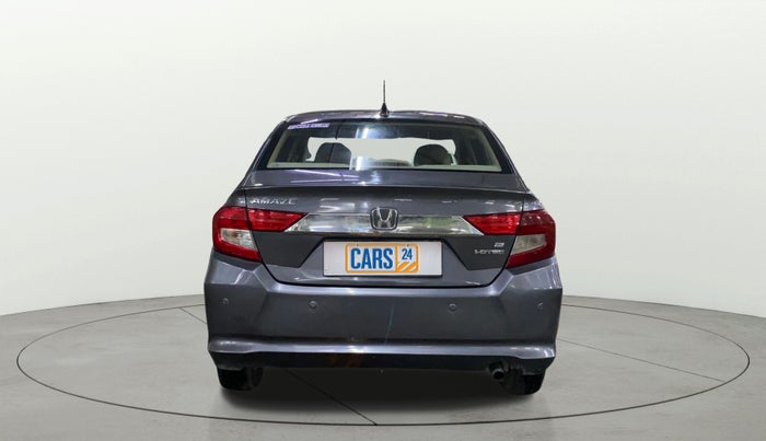 2021 Honda Amaze 1.5L I-DTEC VX, Diesel, Manual, 57,109 km, Back/Rear