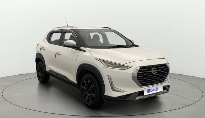 2021 Nissan MAGNITE XL TURBO, Petrol, Manual, 68,494 km, SRP
