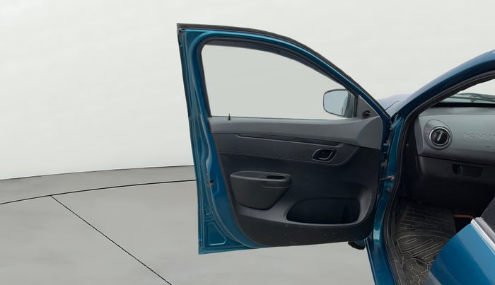 2020 Renault Kwid RXT 1.0 (O), Petrol, Manual, 59,975 km, LHS Front Door