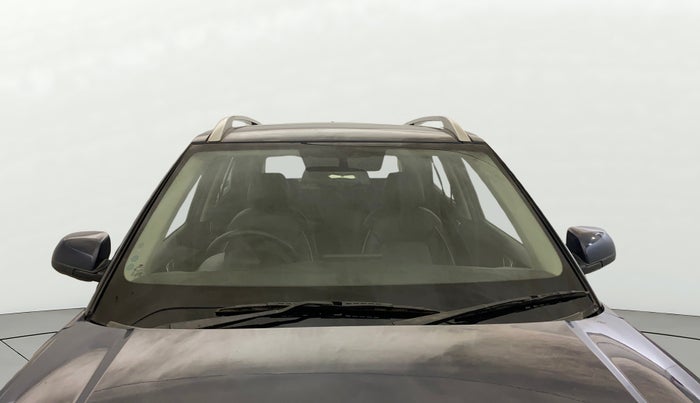 2020 Hyundai VENUE SX PLUS 1.0 TURBO DCT, Petrol, Automatic, 41,415 km, Front Windshield