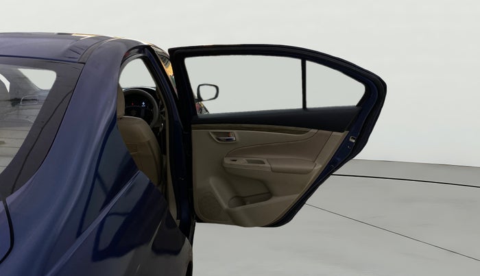 2020 Maruti Ciaz DELTA AT 1.5 SHVS PETROL, Petrol, Automatic, 74,819 km, RHS Rear Door