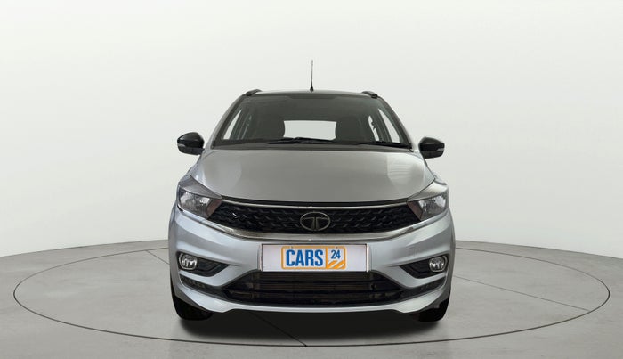 2020 Tata Tiago XZ PLUS PETROL, Petrol, Manual, 79,449 km, Front