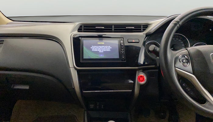 2020 Honda City 1.5L I-VTEC V MT, Petrol, Manual, 57,142 km, Air Conditioner