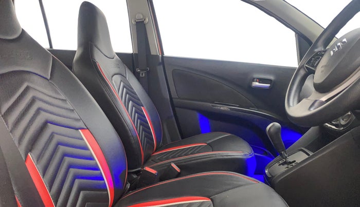 2017 Maruti Celerio ZXI AMT (O), Petrol, Automatic, 42,701 km, Right Side Front Door Cabin