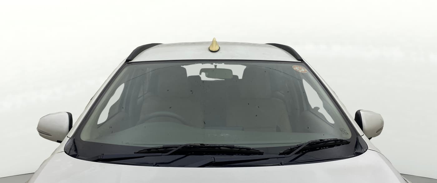 2020 Maruti Ertiga ZXI+ SHVS, Petrol, Manual, 64,265 km, Front Windshield