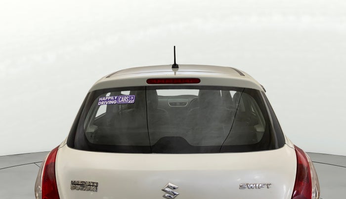 2016 Maruti Swift VXI, Petrol, Manual, 64,708 km, Rear Windshield