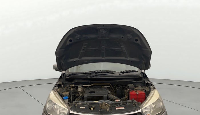 2021 Maruti Celerio ZXI, Petrol, Manual, 98,364 km, Open Bonet